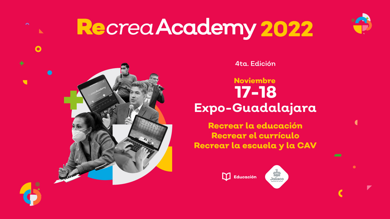 recrea academy