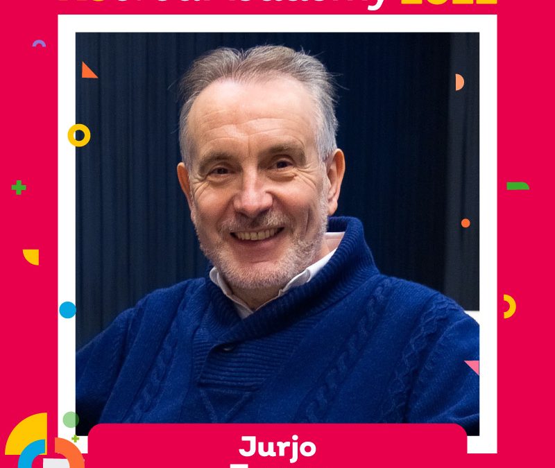 Jurjo Torres Santomé