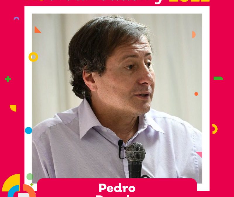 Pedro Ravela