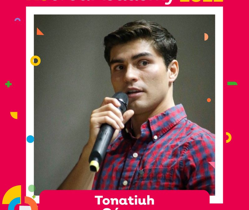 Tonatiuh Gómez