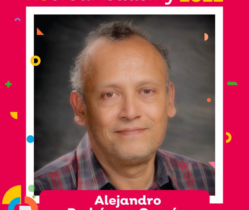 Alejandro Rodríguez García