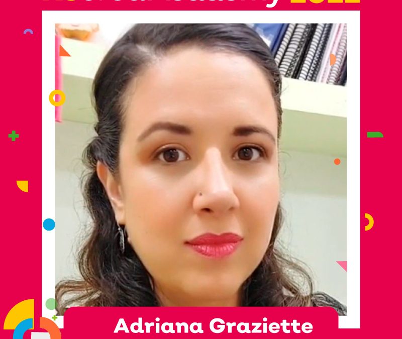Adriana Graziette Mesa Pérez