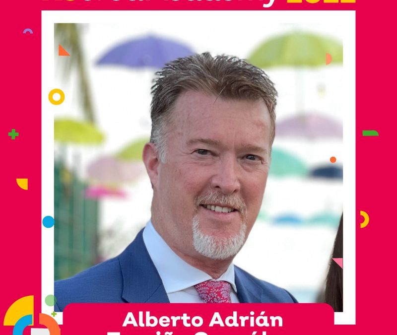 Alberto Adrián Treviño González