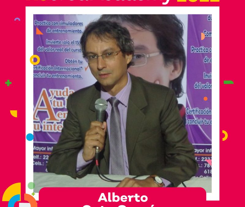 Alberto Coto García