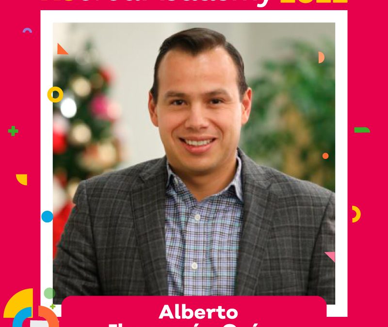 Alberto Ibarrarán Guízar