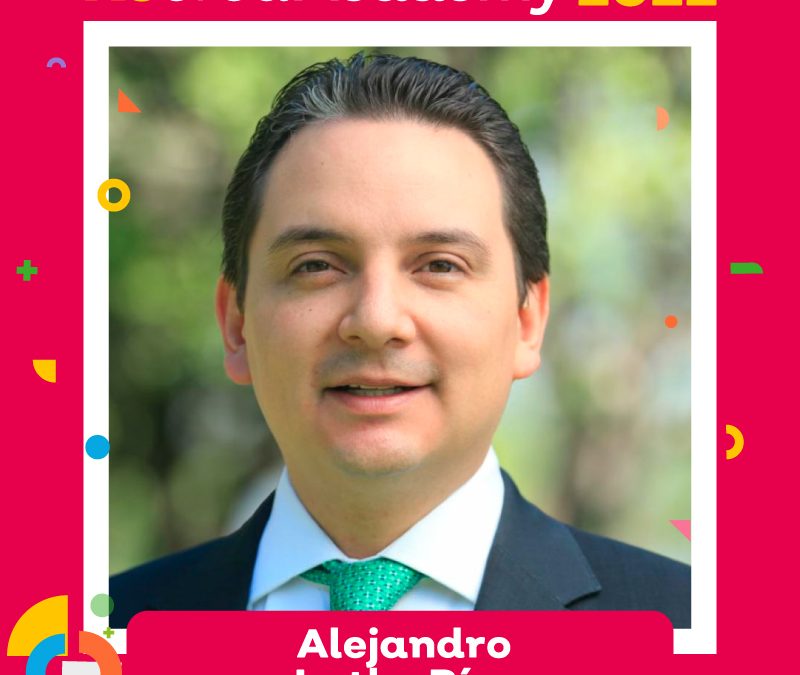 Alejandro Luthe Ríos