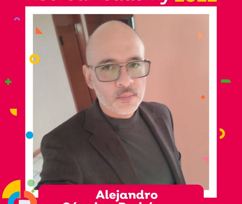 Alejandro Sánchez Rodríguez