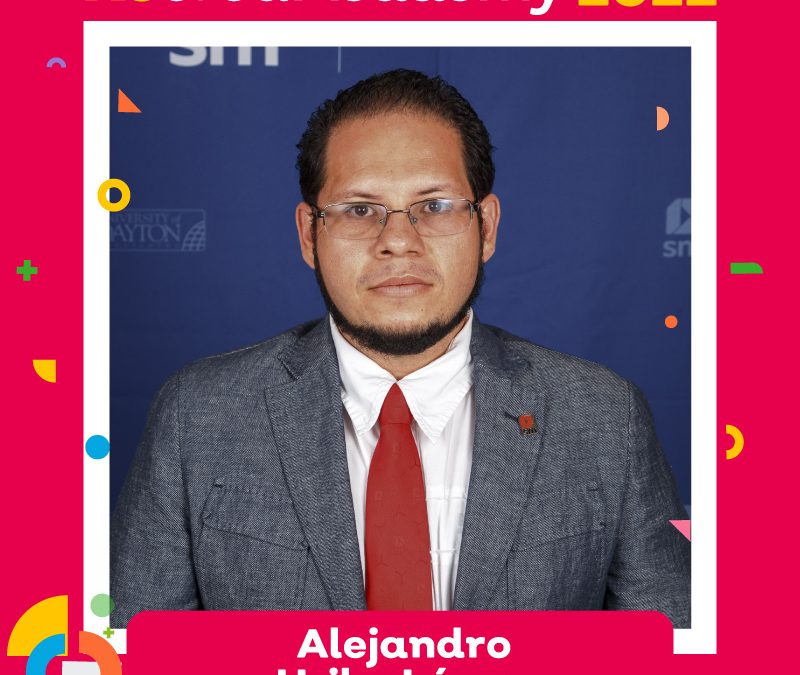 Alejandro Uribe López