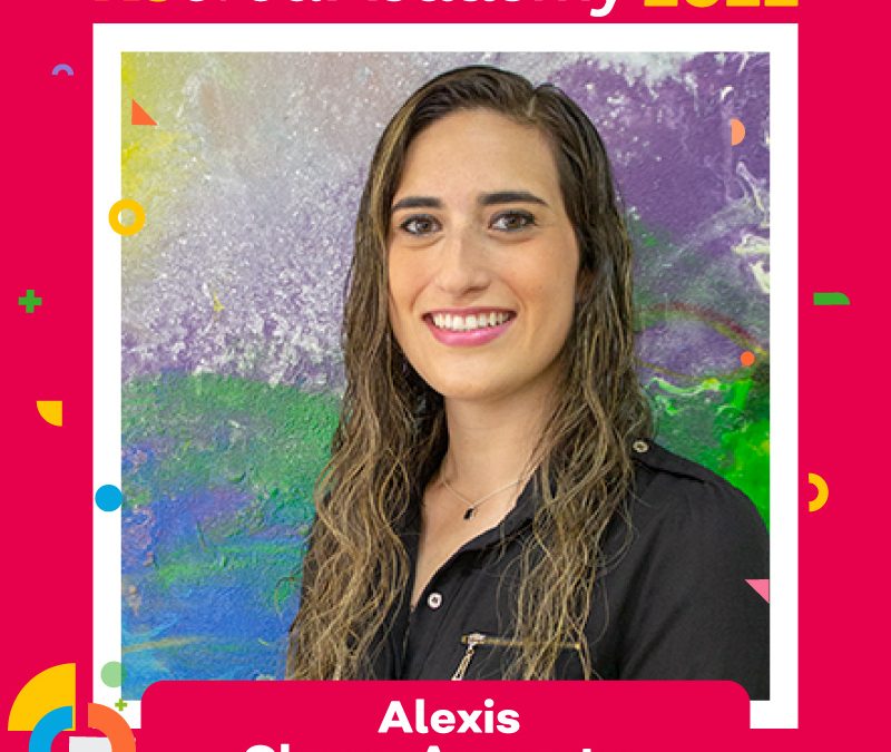 Alexis Chapa Armenta
