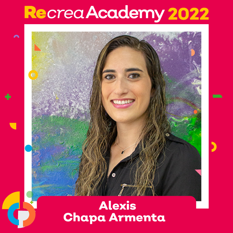 Alexis Chapa Armenta