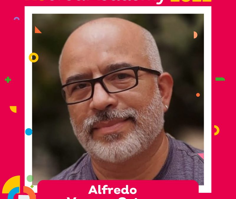 Alfredo Vargas Ortega