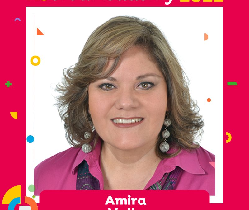 Amira Valle