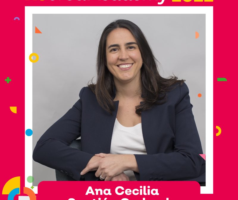 Ana Cecilia Septién Godard