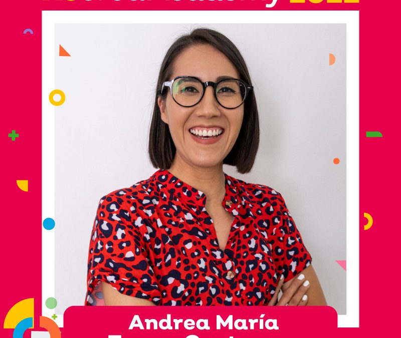 Andrea María Torres Contreras