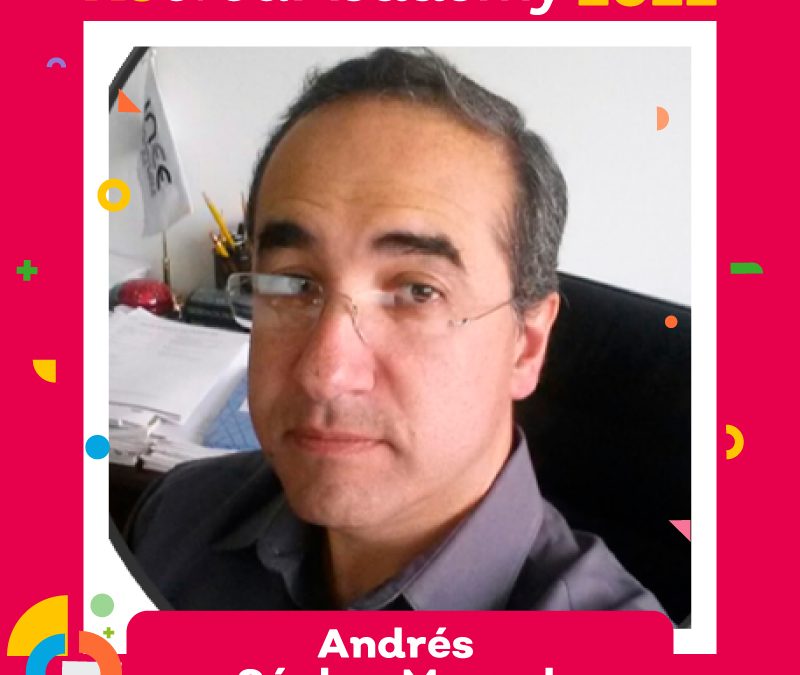 Andrés Sáchez Moguel