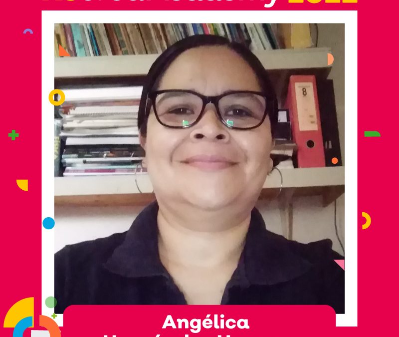 Angélica Hernández Herrera