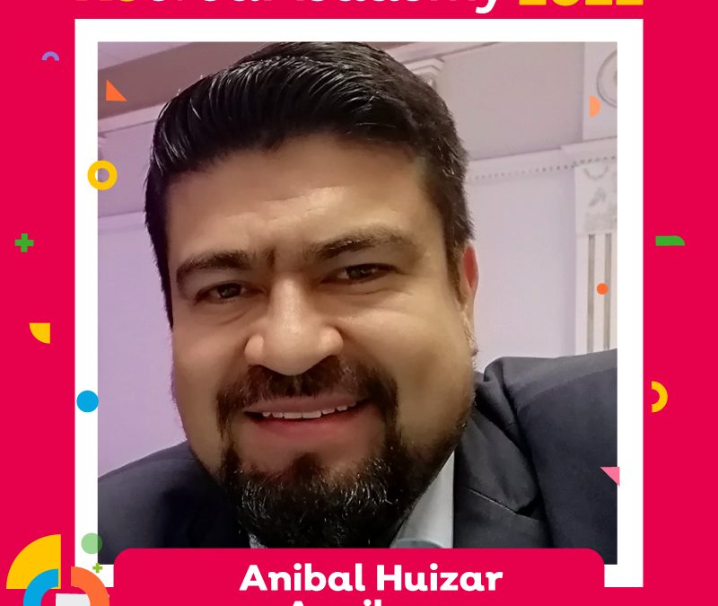 Anibal Huizar Aguilar