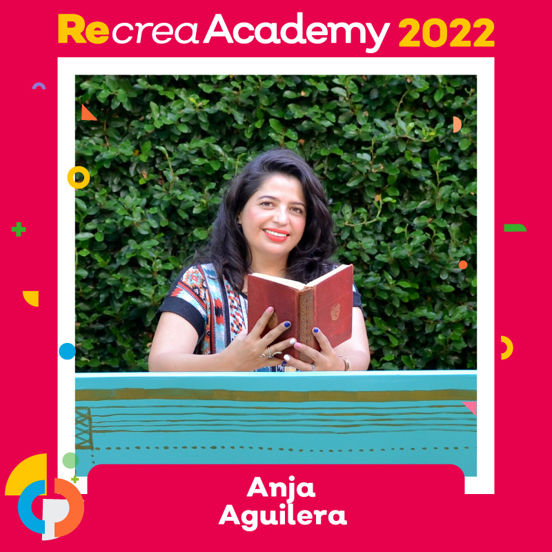 Anja Aguilera