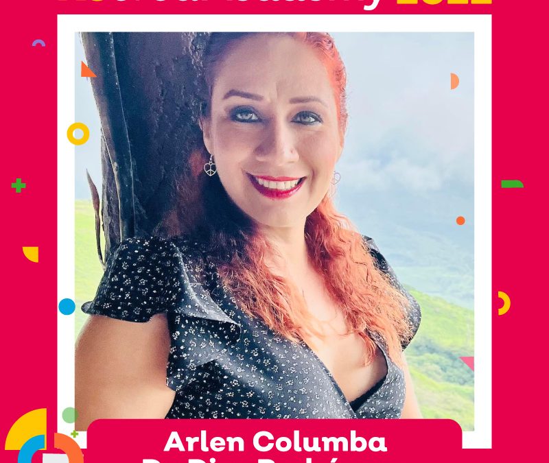 Arlen Columba De Dios Rodriguez
