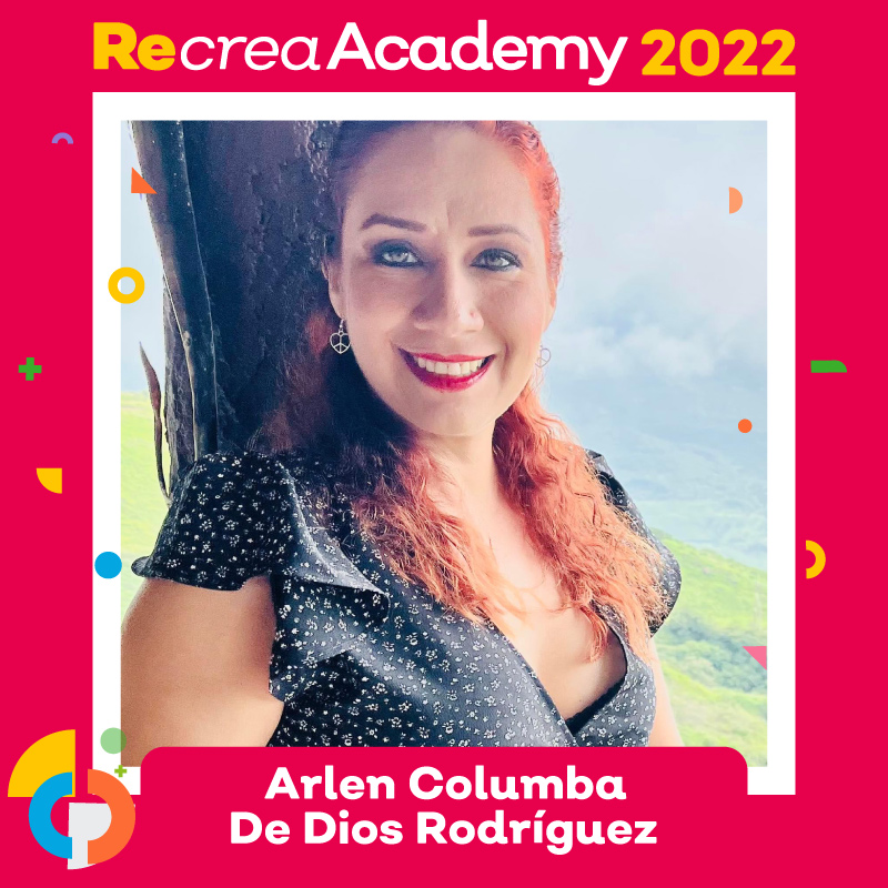 Arlen Columba De Dios Rodriguez
