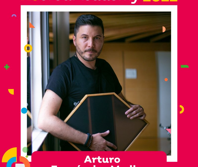 Arturo Fernández Medina