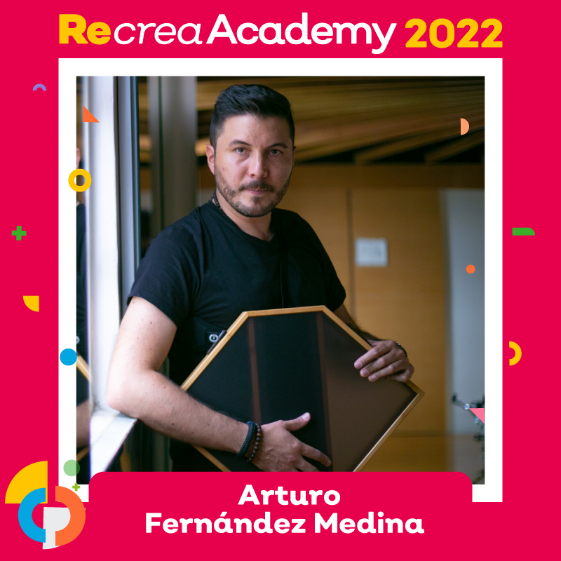 Arturo Fernández Medina
