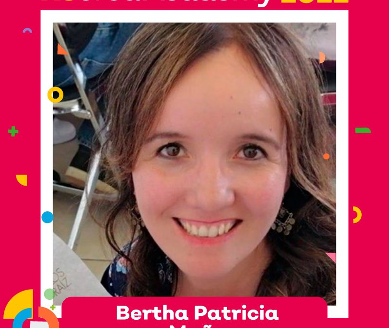 Bertha Patricia Muñoz
