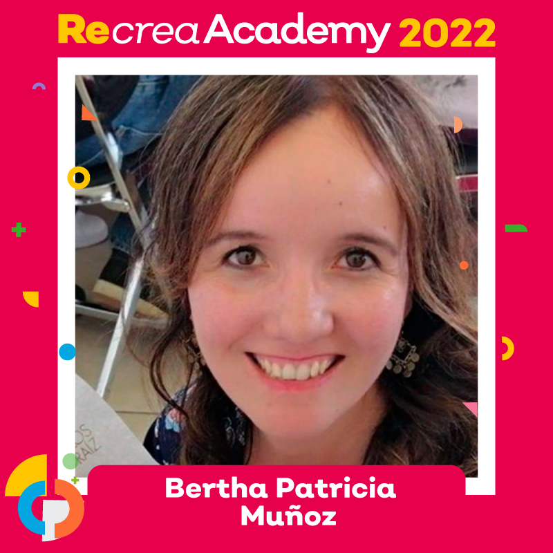 Bertha Patricia Muñoz