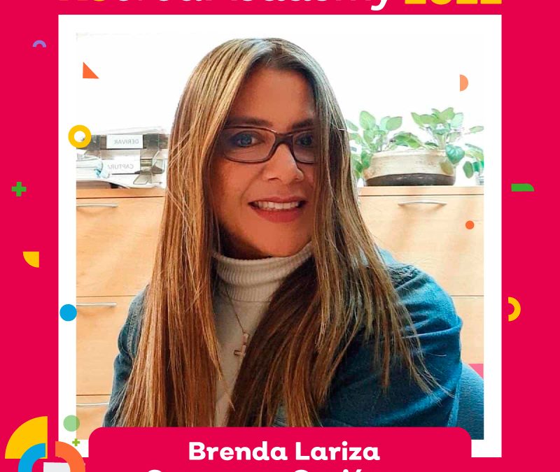 Brenda Lariza Contreras Gutiérrez