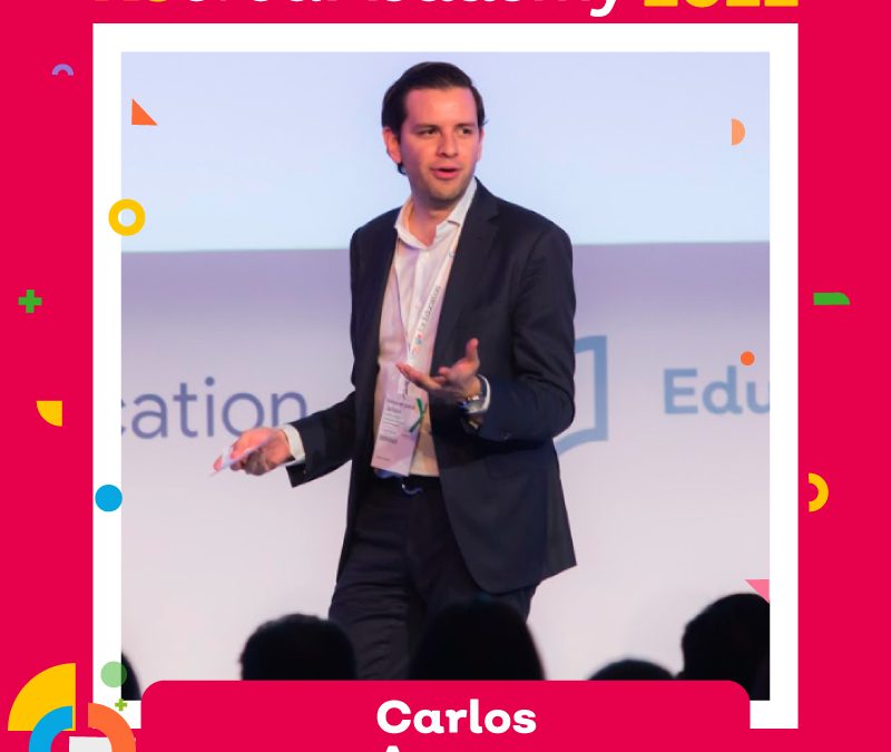 Carlos Anaya