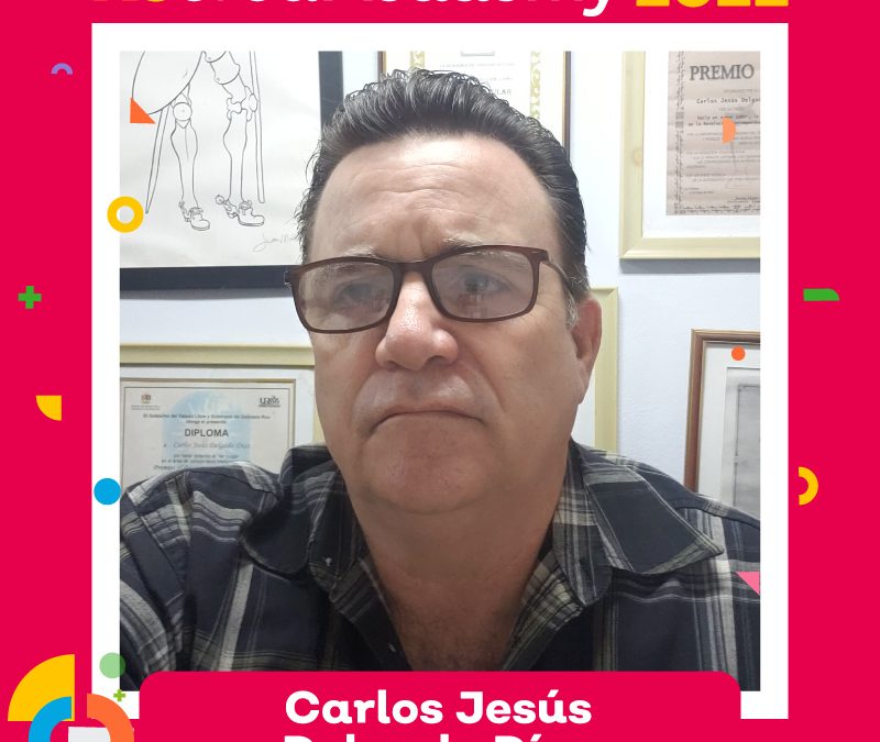 Carlos Jesús Delgado Díaz