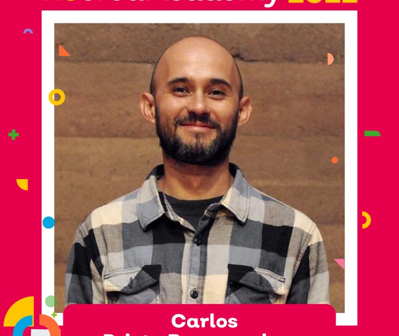 Carlos Prieto Beracoechea