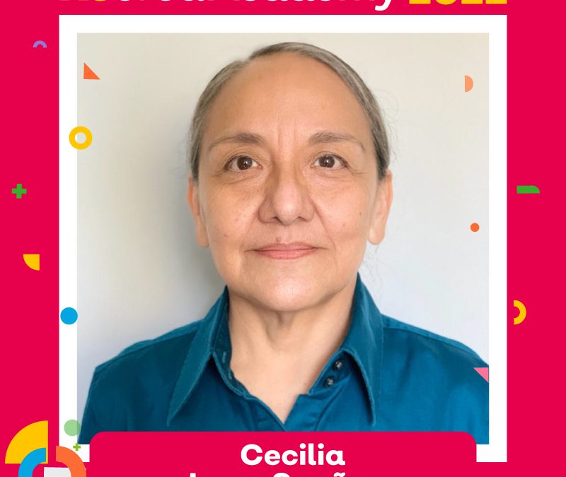 Cecilia Lynn Sueños