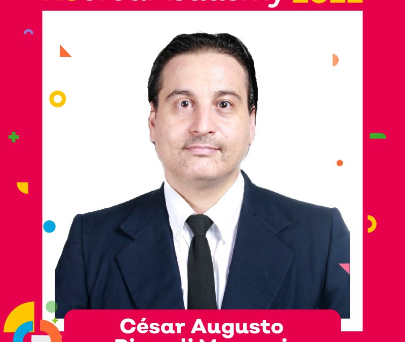 César Augusto Ricardi Morgavi