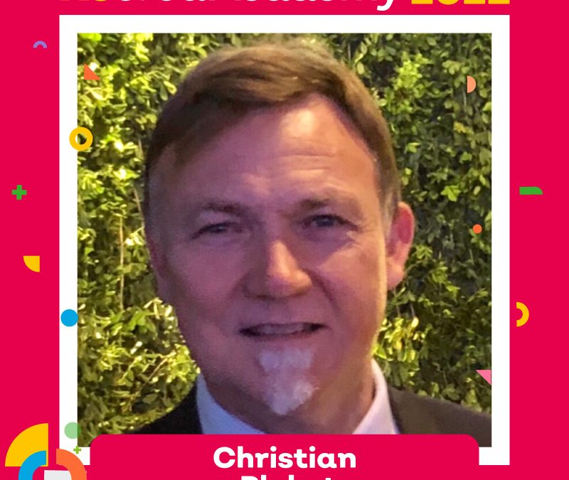 Christian Plebst