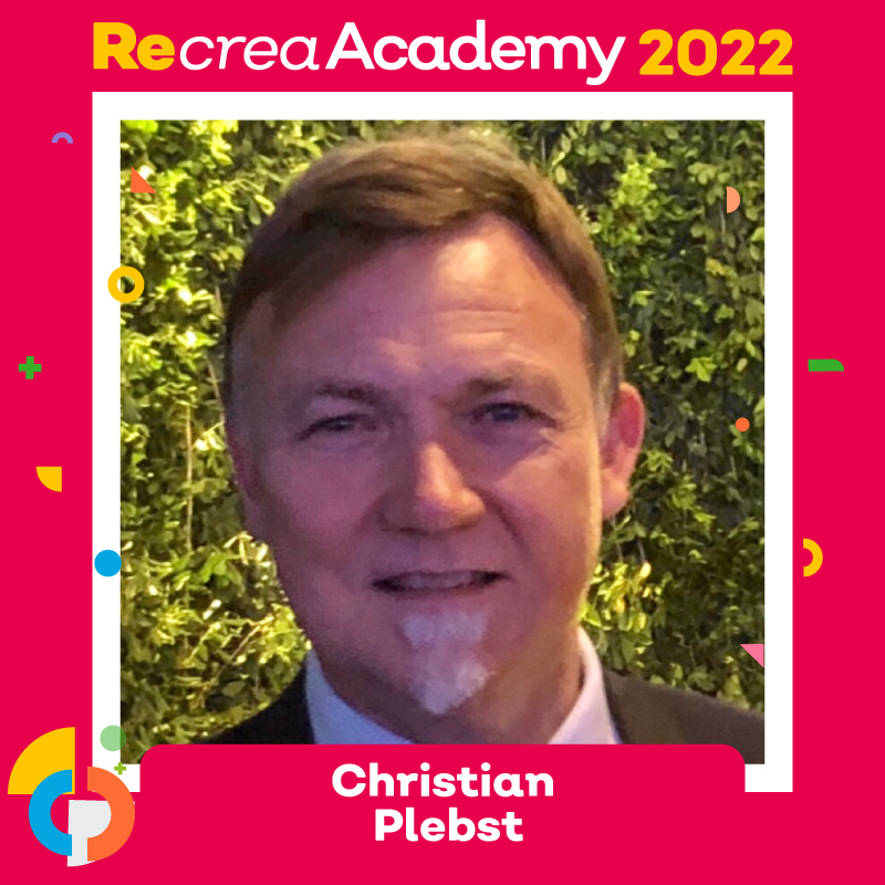 Christian Plebst