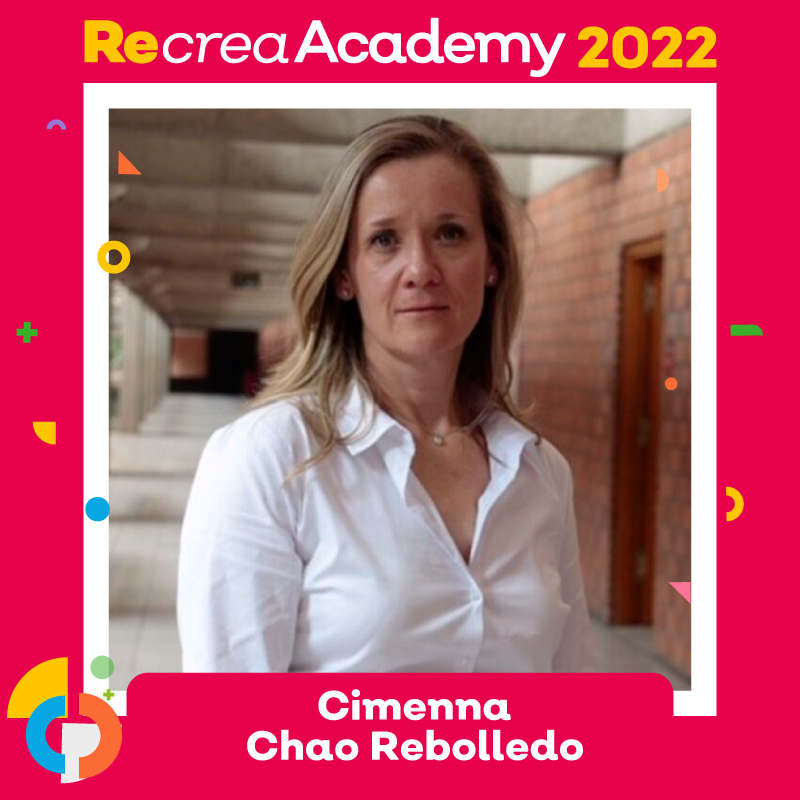 Cimenna Chao Rebolledo