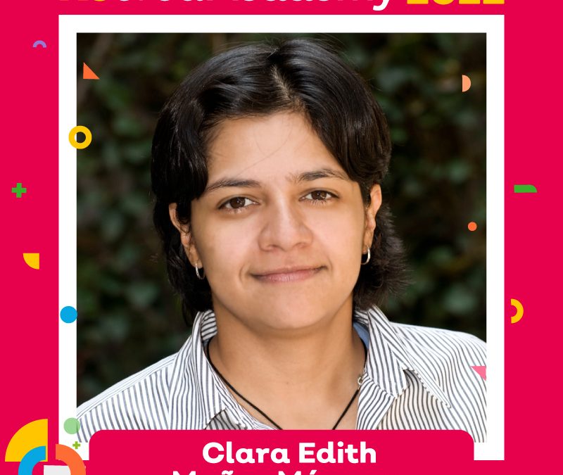 Clara Edith Muñoz Márquez