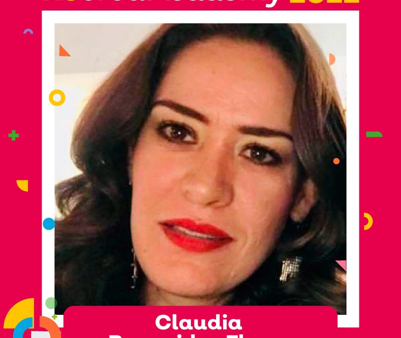 Claudia Benavides Flores