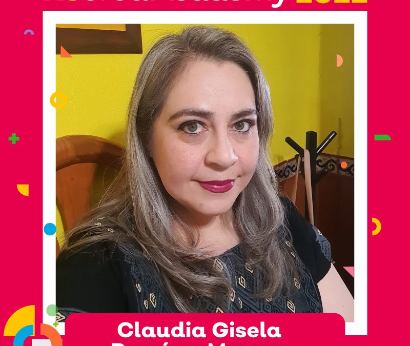 Claudia Gisela Ramírez Monroy