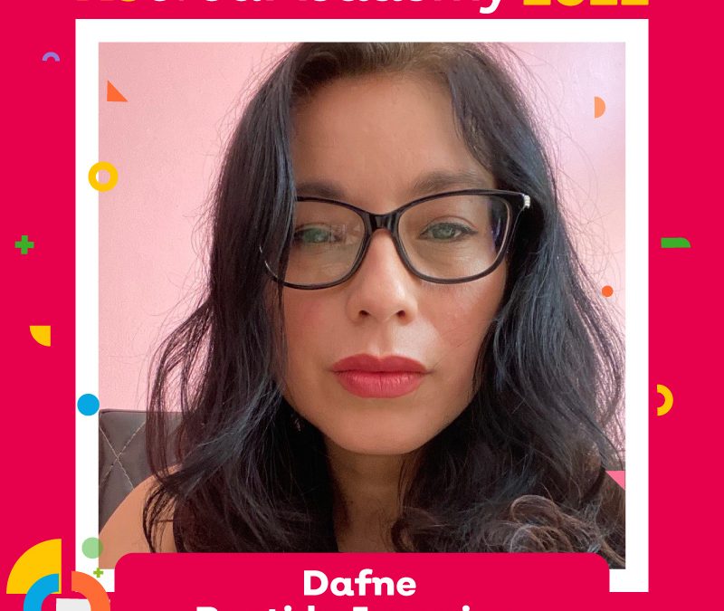 Dafne Bastida Izaguirre