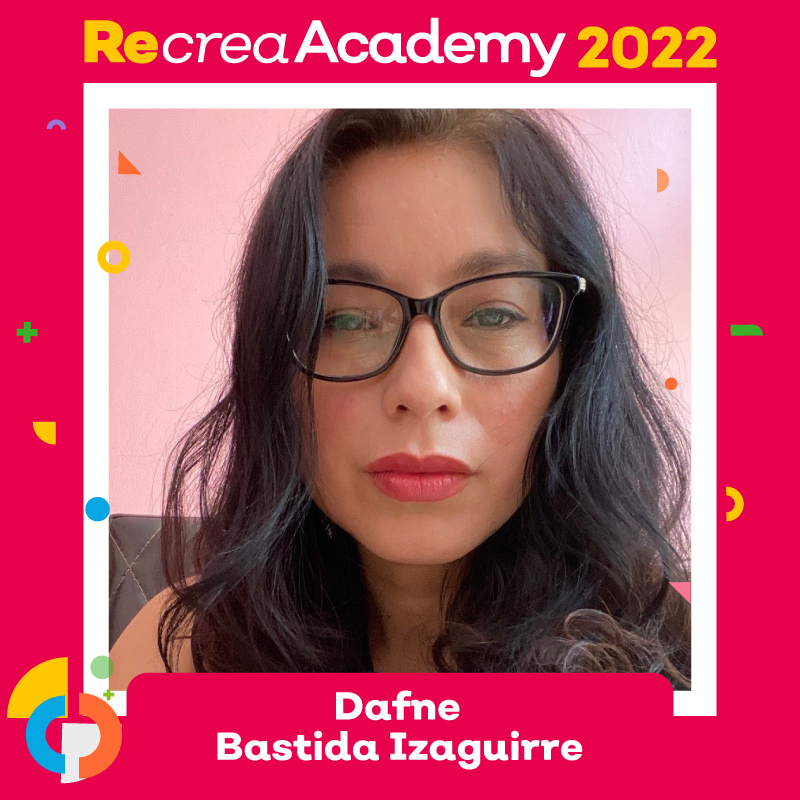 Dafne Bastida Izaguirre