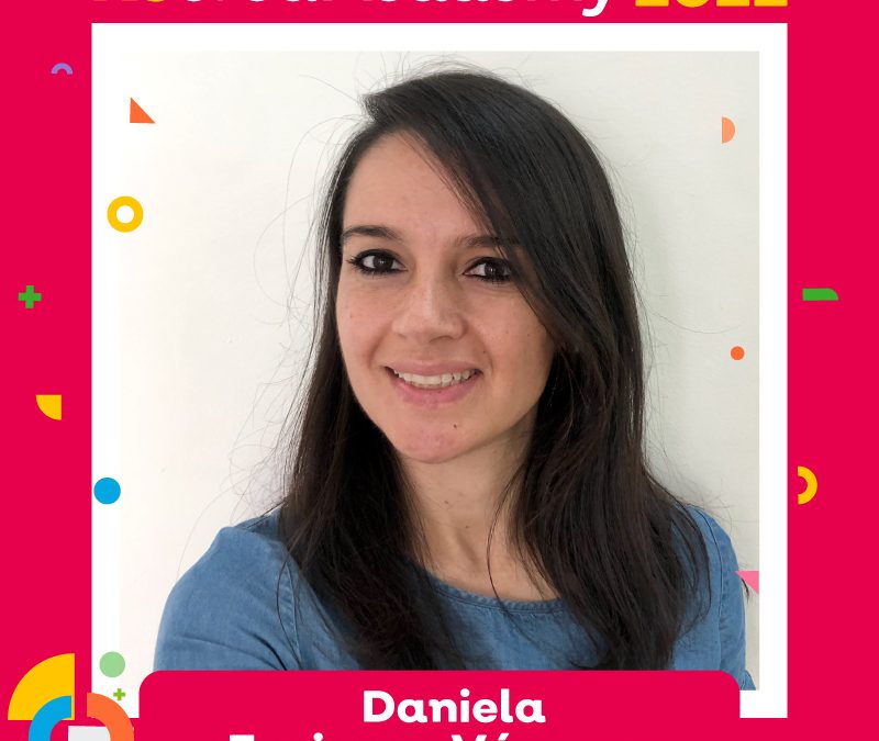 Daniela Espinosa Vázquez