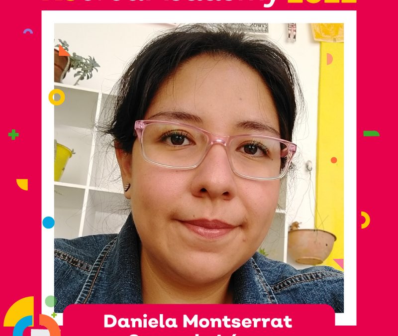 Daniela Montserrat Saucedo López