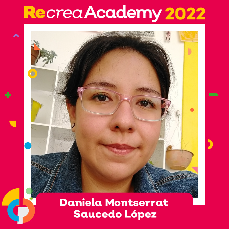 Daniela Montserrat Saucedo López 