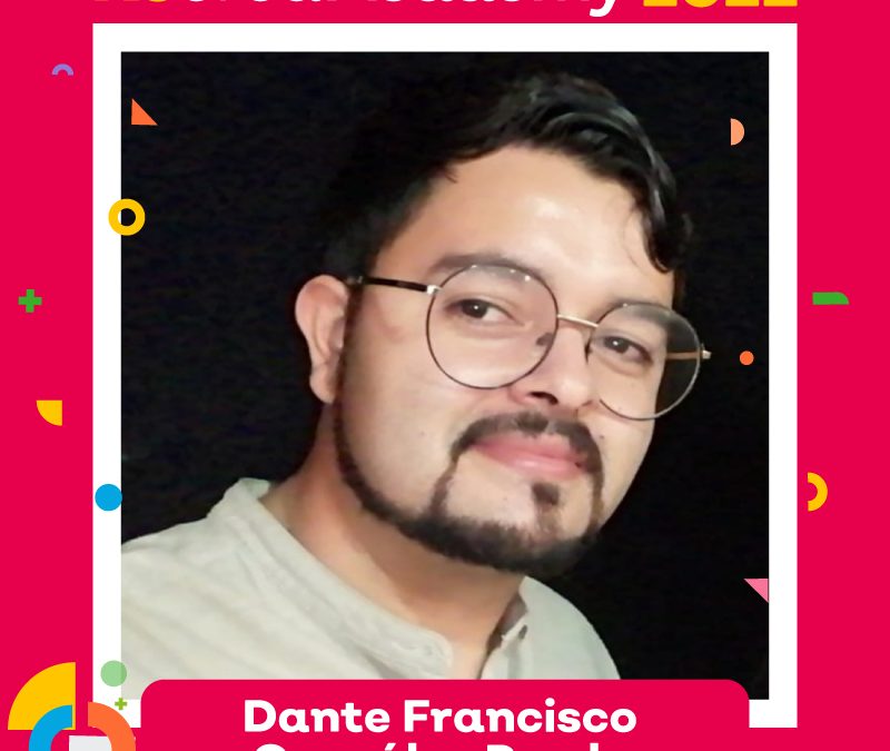 Dante Francisco González Prado