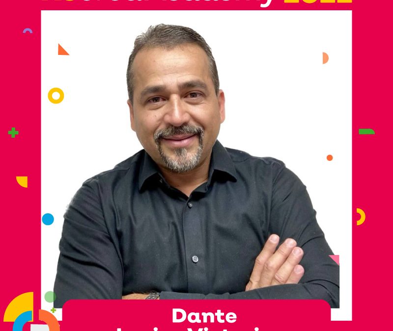 Dante Larios Victoria