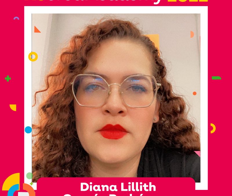 Diana Lillith García Rodríguez