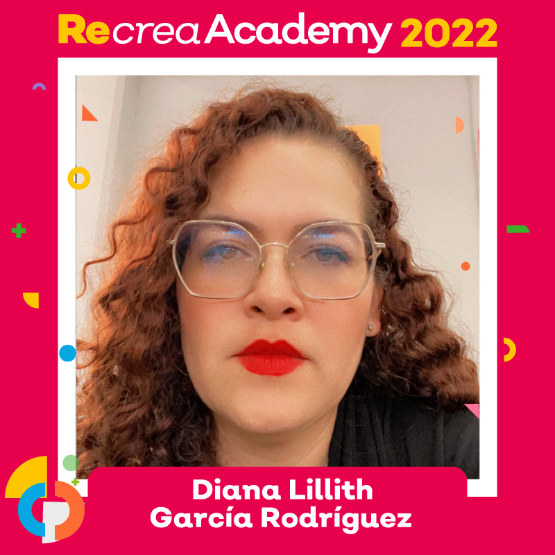 Diana Lillith García Rodríguez 