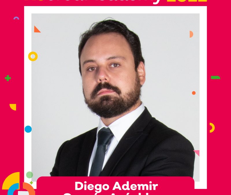 Diego Ademir García Aréchiga